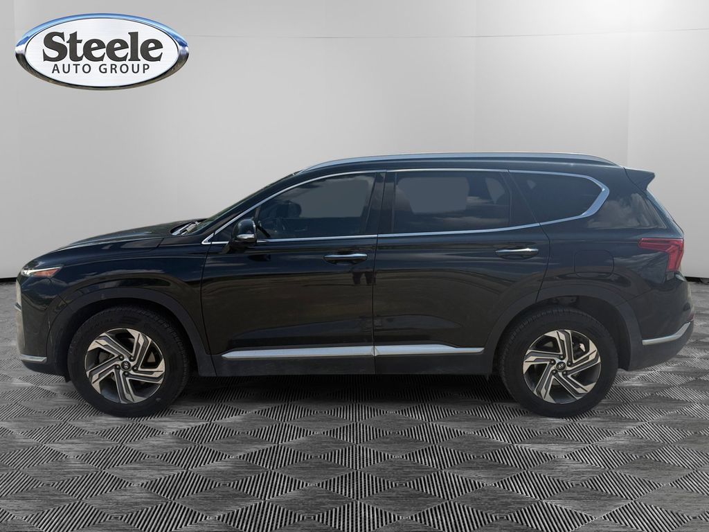 hyundai santa fe 2021 5NMS64AJ1MH312355 image hyundai santa fe 2021 5NMS64AJ1MH312355 image